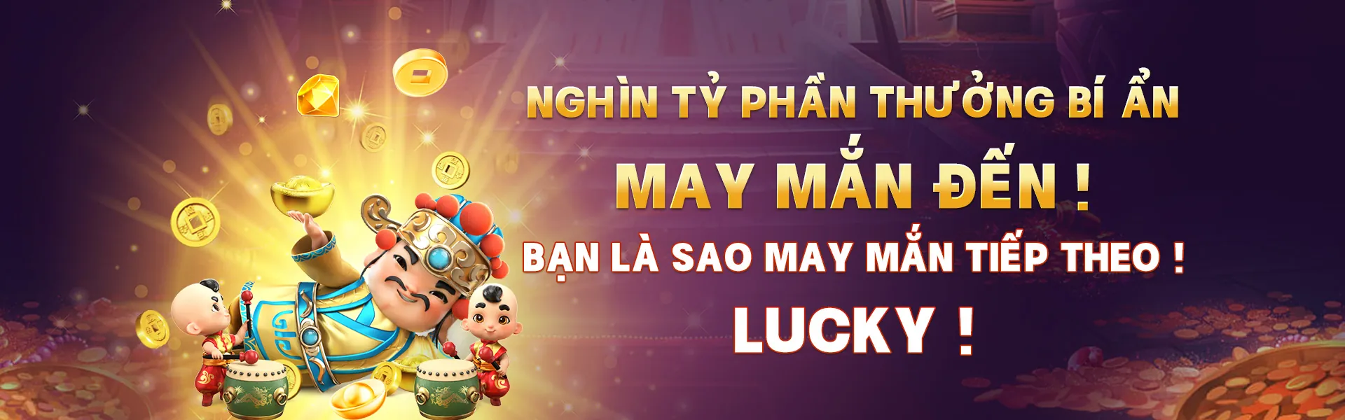 Giao diện trò chơi Nổ Hũ